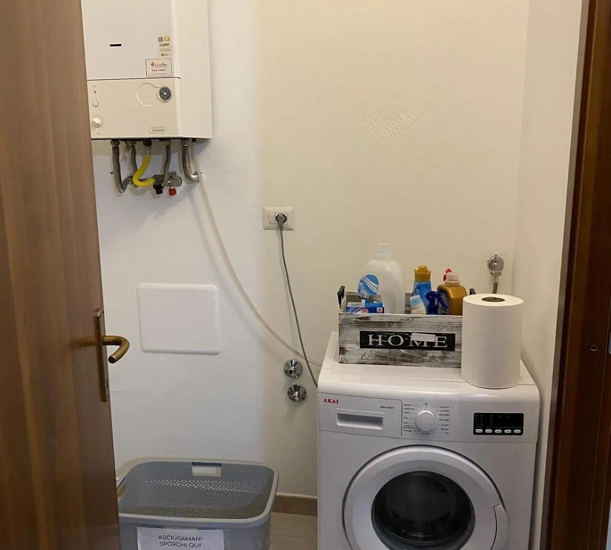 Mati Malpensa Con Navetta 20Eur Apartment Lonate Pozzolo