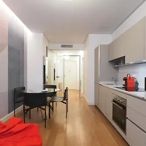  Appartamento Porta Nuova