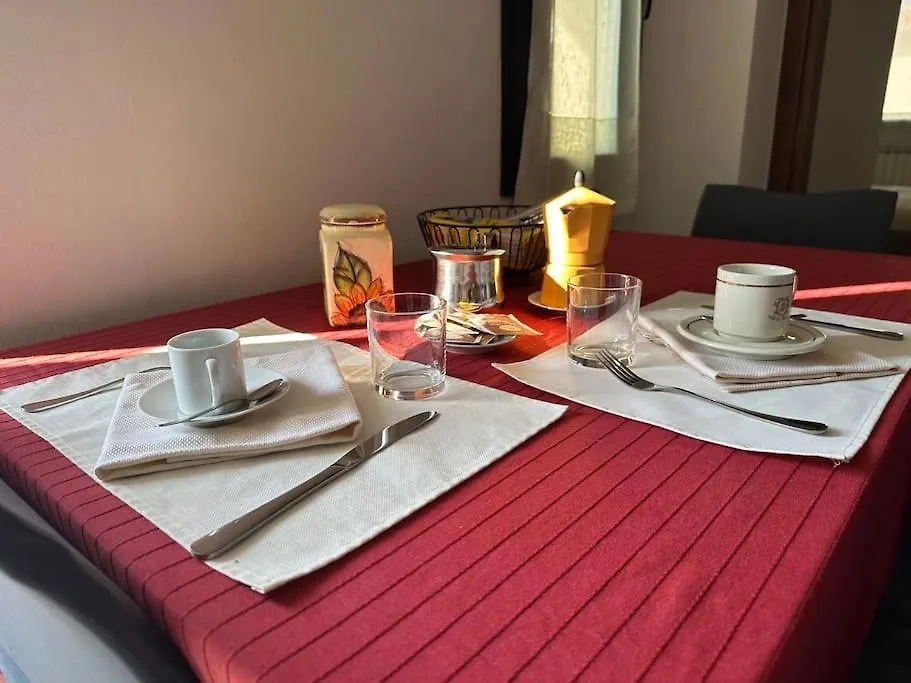 Mati Malpensa Con Navetta 20Eur Apartment Lonate Pozzolo