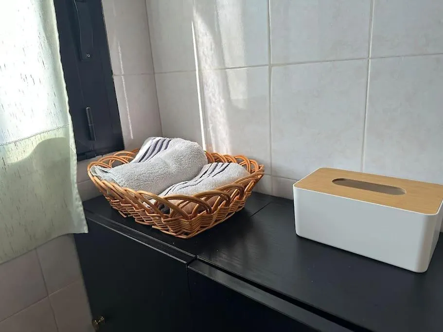 Mati Malpensa Con Navetta 20Eur Apartment Lonate Pozzolo