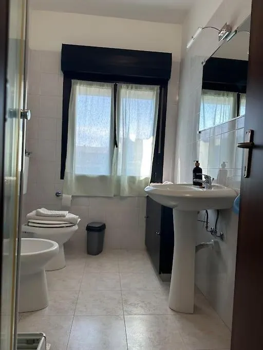 Mati Malpensa Con Navetta 20Eur Apartment Lonate Pozzolo