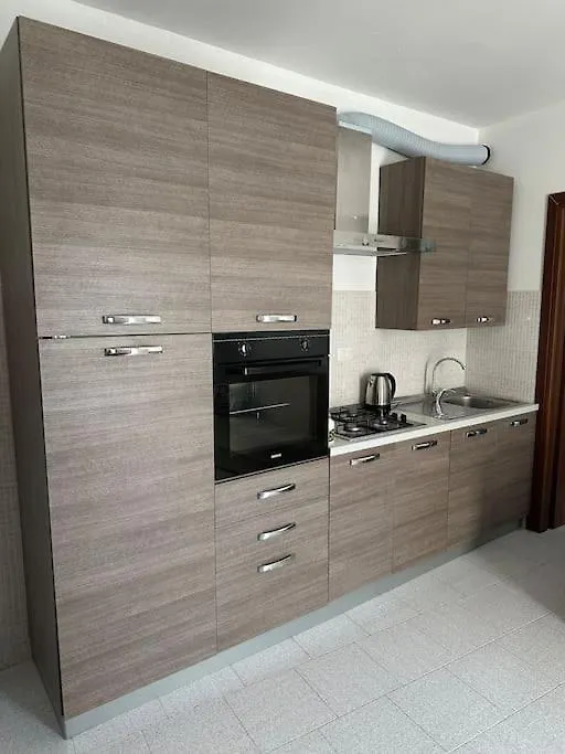 Apartament Mati Malpensa Con Navetta 20Eur Lonate Pozzolo