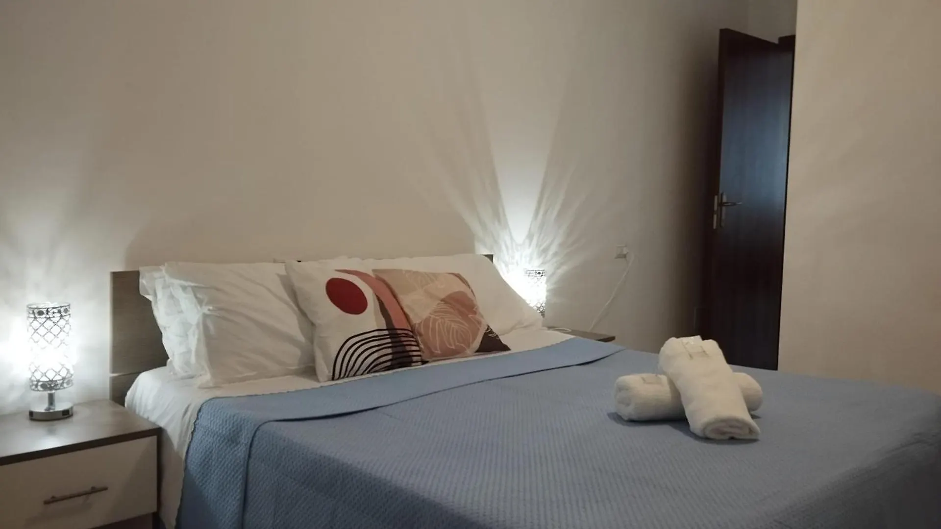 Mati Malpensa Con Navetta 20Eur Apartment Lonate Pozzolo