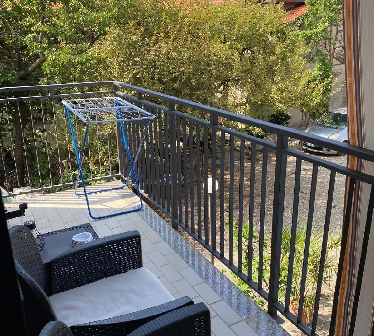 Apartament Mati Malpensa Con Navetta 20Eur Lonate Pozzolo Włochy